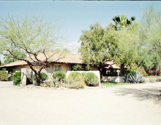 3726 E Stanford Dr., Paradise Valley, AZ 85253