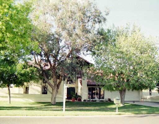 2172 E Calle De Arcos St., Tempe, AZ 85284