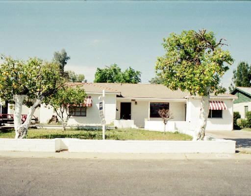3808 E Monterosa St., Phoenix, AZ 85018