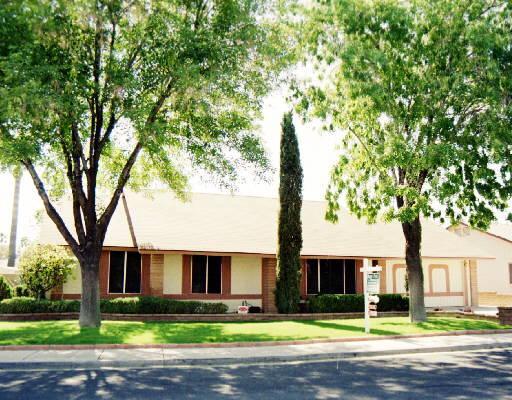 2260 S Elm St., Mesa, AZ 85202