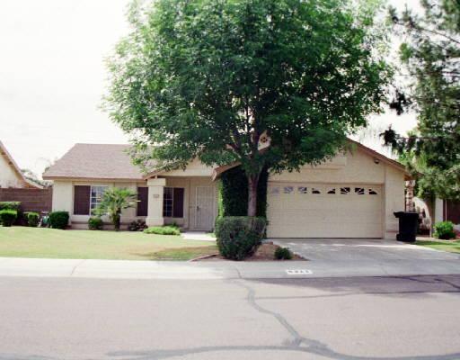 8323 W Dreyfus Dr., Peoria, AZ 85381