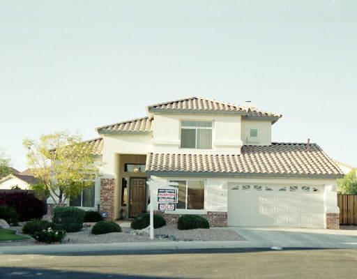 680 N Stacie Ct., Chandler, AZ 85226