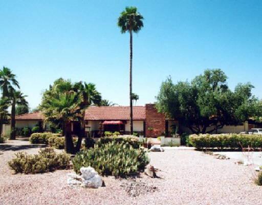 7039 E Mcdonald Dr., Paradise Valley, AZ 85253