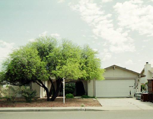 2909 N Hartford St., Chandler, AZ 85225