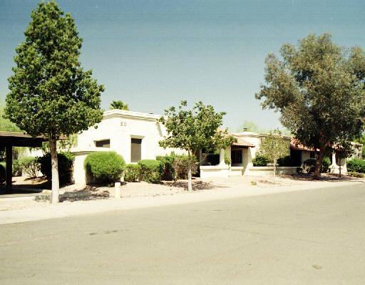 520 W Tonopah Dr. #5, Phoenix, AZ 85027