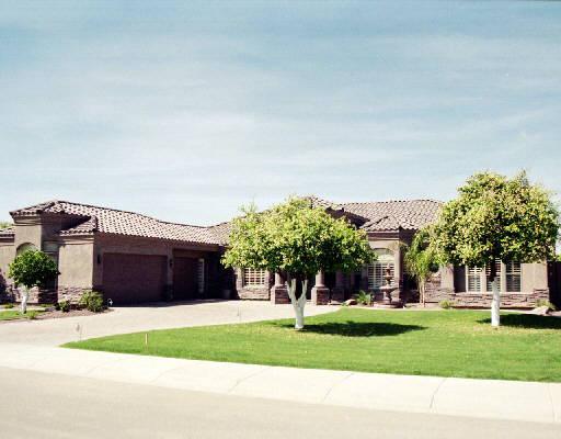 4450 E Stanford Ave., Gilbert, AZ 85236