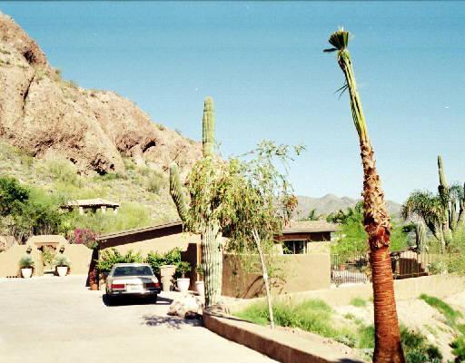 5226 E Solano Dr., Paradise Valley, AZ 85253