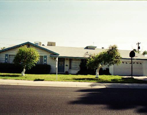 3501 E Highland Ave., Phoenix, AZ 85018