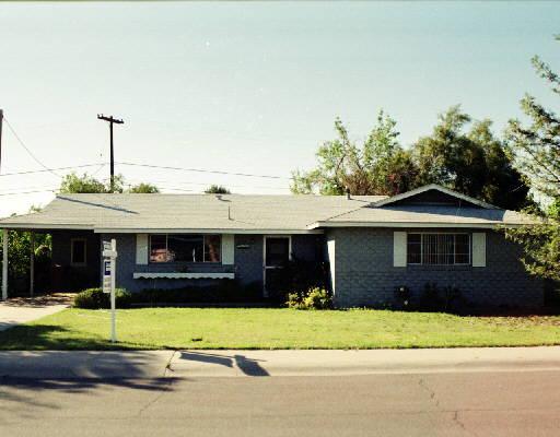 7501 E Coolidge St., Scottsdale, AZ 85251