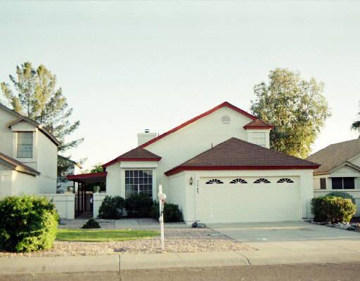 3943 W Chicago St., Chandler, AZ 85226