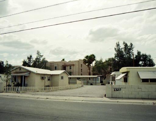1320 S Terrace Rd., Tempe, AZ 85281