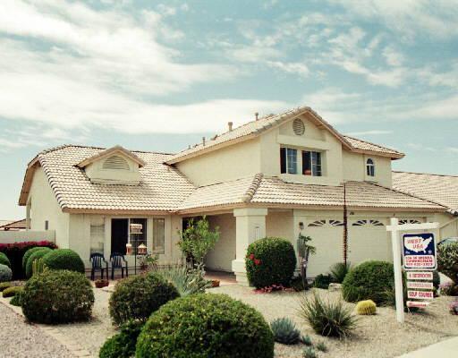 2532 N Saffron St., Mesa, AZ 85215