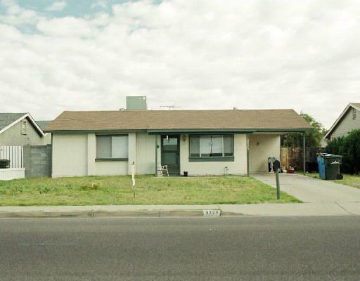 3326 W Grovers Ave., Phoenix, AZ 85053