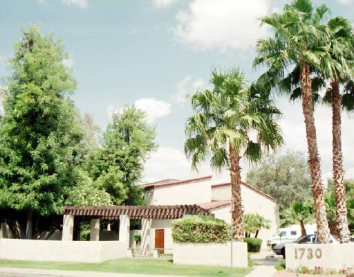 1730 W Emelita-1018 Ave. #1018, Mesa, AZ 85202