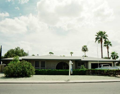 1947 E Dartmouth St., Mesa, AZ 85203