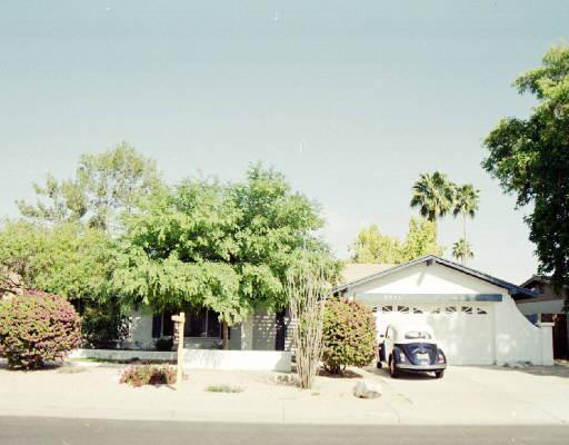 2901 S Cottonwood St., Mesa, AZ 85202