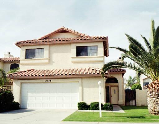 5936 E Aire Libre Ln., Phoenix, AZ 85254