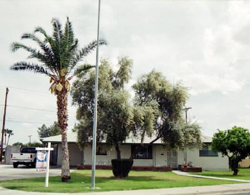 1659 W 7th Pl., Mesa, AZ 85201