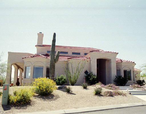 15945 E Ocotillo Dr., Fountain Hills, AZ 85268