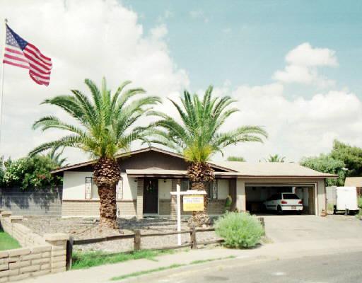 716 S Barkley, Mesa, AZ 85204