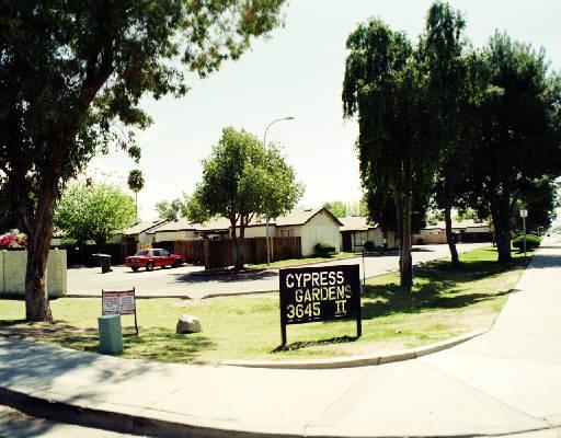 3645 N 71st Ave. #15, Phoenix, AZ 85033