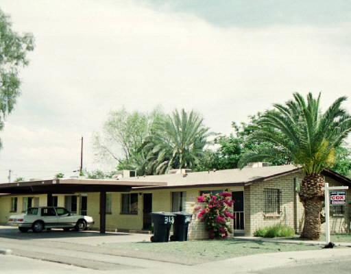 311 S Doran St., Mesa, AZ 85204