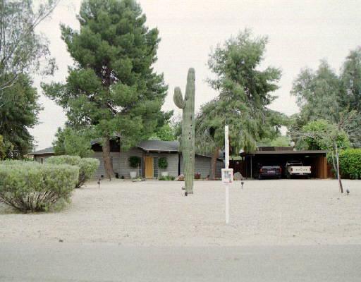 8211 E Desert Cove Ave., Scottsdale, AZ 85260