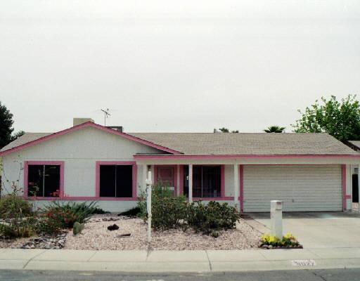 4027 E Windrose Dr., Phoenix, AZ 85032