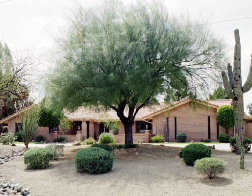 11608 N 60th St., Scottsdale, AZ 85254