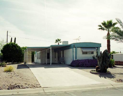 607 S 93rd Pl., Mesa, AZ 85208