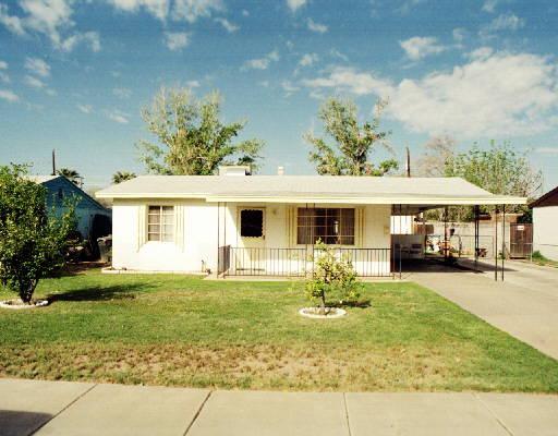 6144 N 35th Dr., Phoenix, AZ 85019