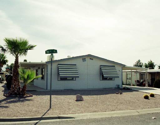 101 S 90th Pl., Mesa, AZ 85208