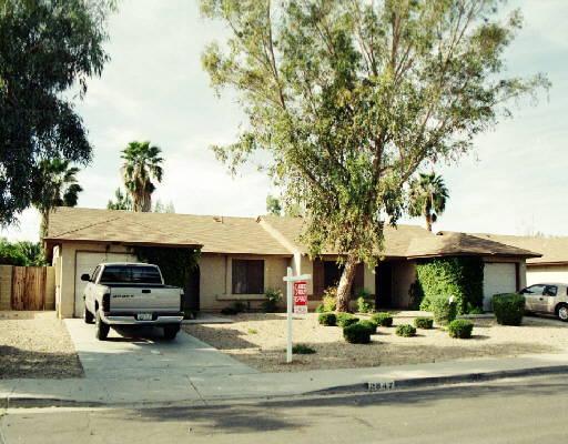 2847 E Isabella Ave., Mesa, AZ 85204