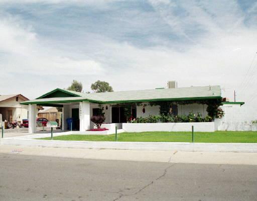 17801 N 10th Ave., Phoenix, AZ 85023