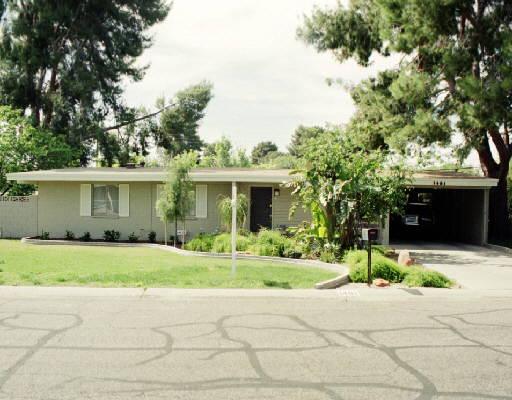 1401 W Glenn Dr., Phoenix, AZ 85021