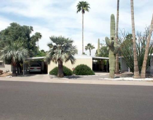 5840 E Hermosa Vista Dr., Mesa, AZ 85215