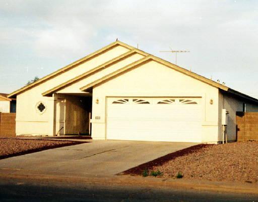8225 W Santa Cruz Blvd., Arizona City, AZ 85123
