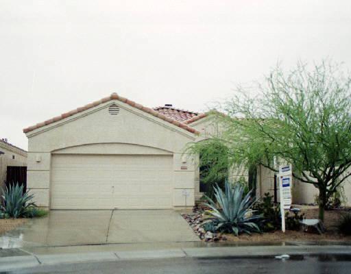 18605 N 90th Way, Scottsdale, AZ 85255