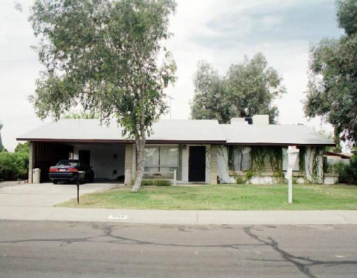 1722 W Bluefield Ave., Phoenix, AZ 85023