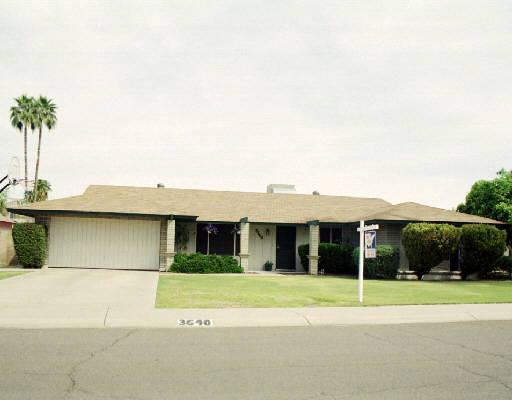 3640 W Shangri La Rd., Phoenix, AZ 85029