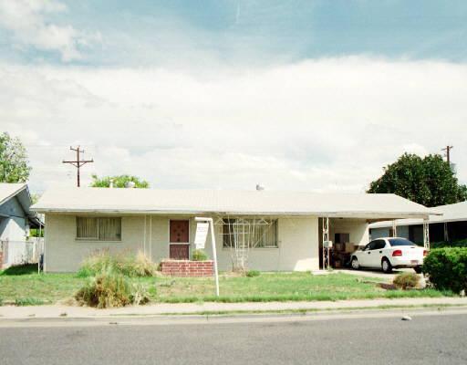 335 S Harris Dr., Mesa, AZ 85204