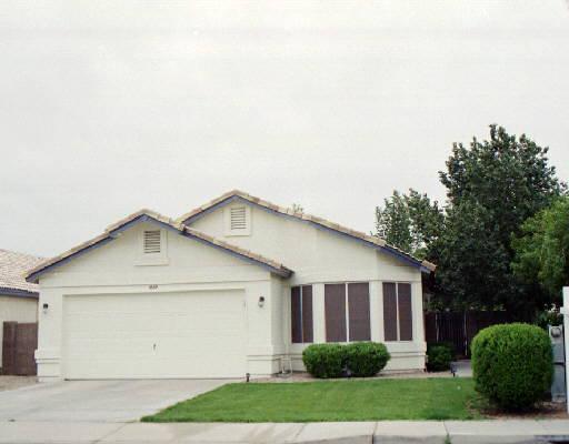 2669 W Knox Rd., Chandler, AZ 85224