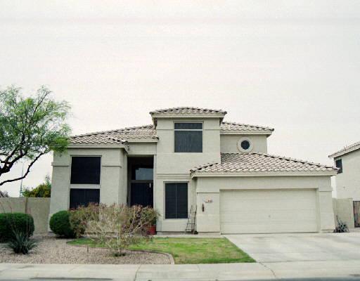 840 N Woodburne Dr., Chandler, AZ 85224