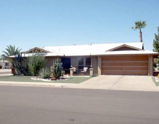 4602 E Carol Ave., Mesa, AZ 85206