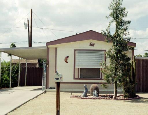 19064 N Dinero Rd., Peoria, AZ 85373