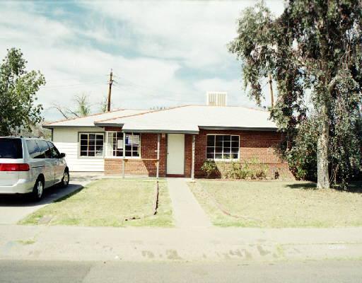 2044 E Monte Vista Rd., Phoenix, AZ 85006