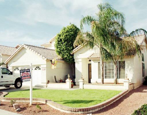 926 N Blue Marlin Dr., Gilbert, AZ 85234