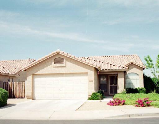 1040 W Seagull Dr., Chandler, AZ 85286