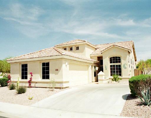 3647 N Santiago, Mesa, AZ 85215