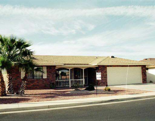 7853 E Neville Ave., Mesa, AZ 85208